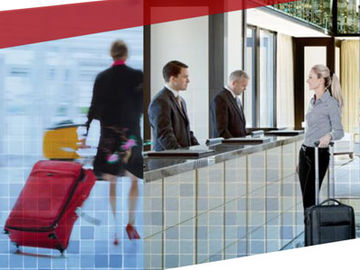Sabre sees air revenue surge, considers hospitality acquisitions