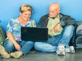 Understanding the older generation and its tech-savvy relationship with travel