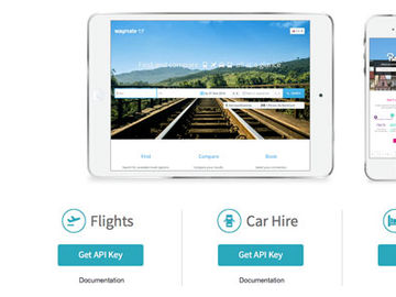 Free APIs that travel startups should consider when building any search product