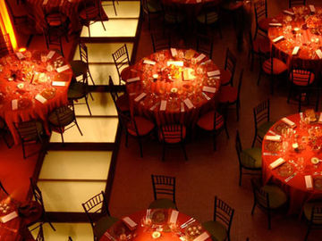Event planner? Venue owner? Take a 5-minute survey