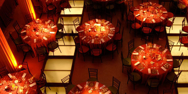 Event planner? Venue owner? Take a 5-minute survey