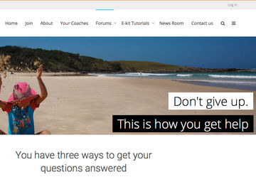 Tourism Tribe aims to help operators swap tips on marketing and distribution
