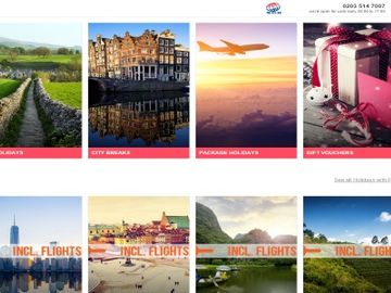 TravelBird claims still soaring high, depsite staff cull and scaling back operations