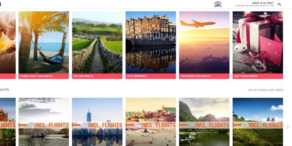 TravelBird claims still soaring high, depsite staff cull and scaling back operations