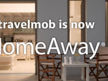 HomeAway rebrands Travelmob, the Asian Airbnb, in its own name