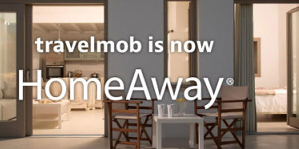 HomeAway rebrands Travelmob, the Asian Airbnb, in its own name