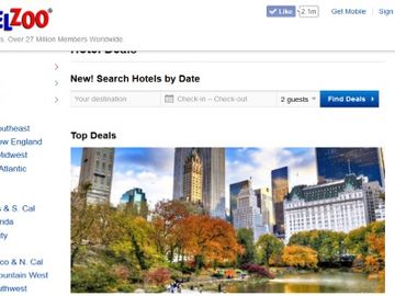 Travelzoo names new global CEO