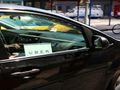 The gradual creep of the sharing economy into corporate travel