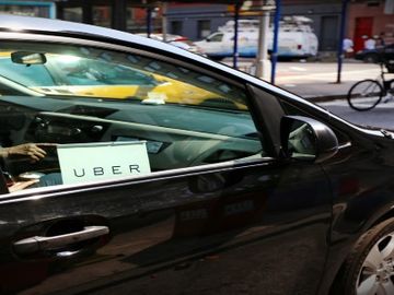  alt="The gradual creep of the sharing economy into corporate travel"  title="The gradual creep of the sharing economy into corporate travel" 