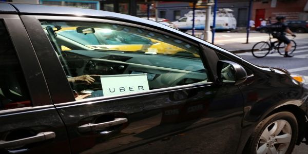 The gradual creep of the sharing economy into corporate travel