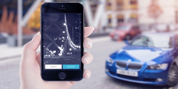 How Uber sells itself to nervous local governments