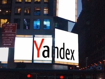 Dohop to power flights on giant Yandex search engine in Russia