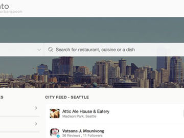 Zomato restructures, lays off more than 100 in the US