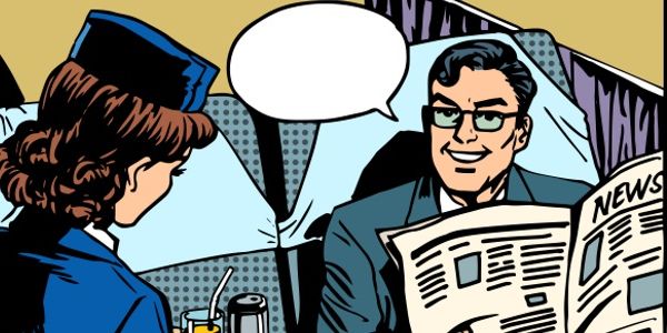 Eight travel brands leading the content marketing conversations
