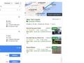 Lufthansa touts Google as big-name partner, direct-connects starting elsewhere