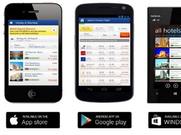 MakeMyTrip commits to transactions as India reaches mobile-driven inflection point