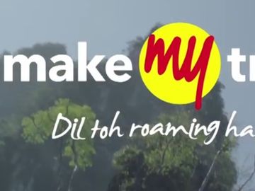 MakeMyTrip app gets close to one million downloads in a week