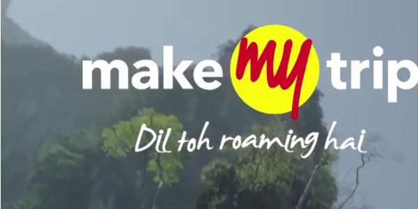 MakeMyTrip app gets close to one million downloads in a week