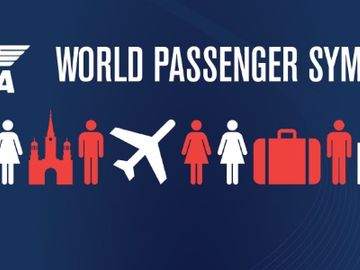 NDC momentum builds at World Passenger Symposium 2015