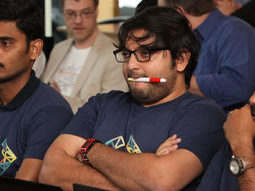 THack Bengaluru 2015