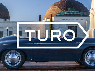 RelayRides rebrands as Turo, lands $47M series C