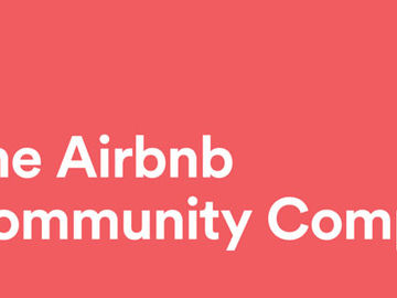 Airbnb gets conciliatory toward cities with new pledge