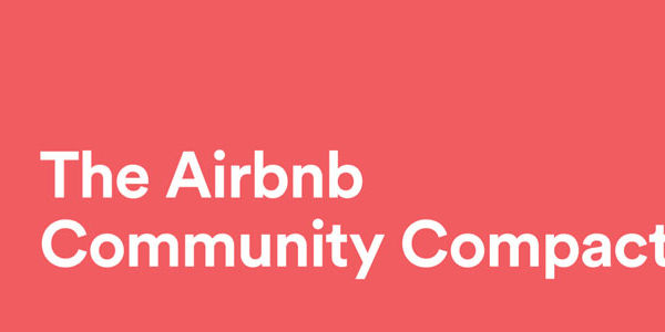 Airbnb gets conciliatory toward cities with new pledge