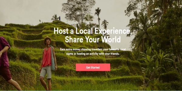 After years of trying, Airbnb to formally launch Experiences service