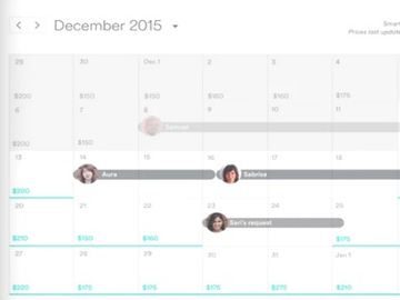 Airbnb becomes even more like a hotel - does revenue management for hosts