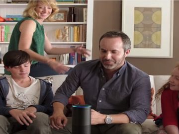 Skyscanner to provide voice flight search for Amazon Echo