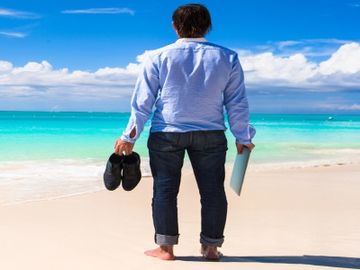 Millennials pushing hard to shift status quo in business travel