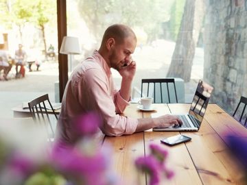 Six ways mobile technology is shaping the business travel marketplace