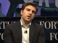 Day after Proposition F victory, Airbnb CEO speaks [VIDEO]