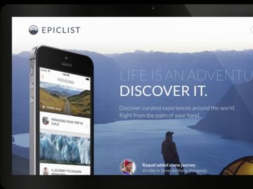 Epiclist finds new life through outdoor clothing brand
