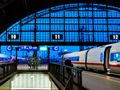 Expedia to take rail seriously, with a little help from SilverRail
