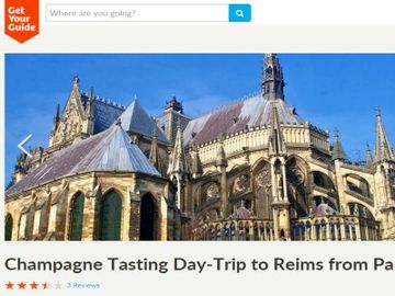 GetYourGuide raises $50M in biggest round in tours and activities to date