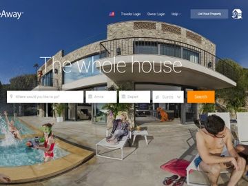 Pivotal moments 2015 - When Expedia bought HomeAway
