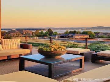 Booking.com predicts alternative accommodation could overtake hotel stays