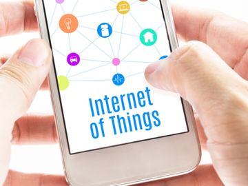 Internet of Things and other digital projects driving tourists beyond London