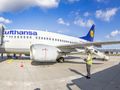 Lufthansa traffic up in first clean month since GDS surcharge (but rivals up more)