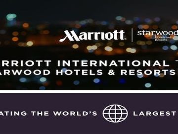 Marriott buys Starwood for $12.2 billion - more behind the headlines