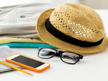 Three quarters of travellers will research trips via mobile next year