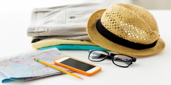 Three quarters of travellers will research trips via mobile next year
