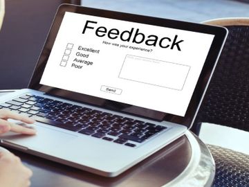 How big hotel chains manage and react to online reviews