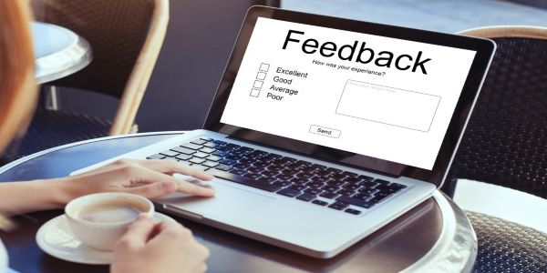How big hotel chains manage and react to online reviews