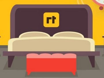 RoomsTonite shares last-minute hotel booking trends  [INFOGRAPHIC]