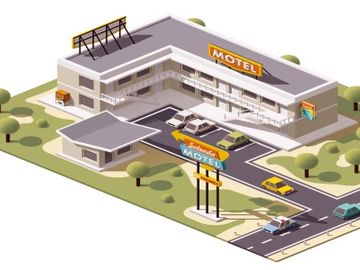 Indies offered more ways to fight back in hotel distribution battle