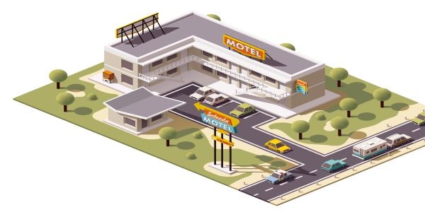 Indies offered more ways to fight back in hotel distribution battle