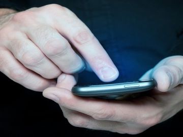 Five things hotels should be doing with SMS to guests [INFOGRAPHIC]