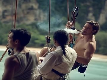 Thailand unveils luxury tourism video (with the wrong or the right message?)